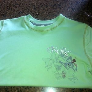 O’Neill women’s quick-dri top (Juniors)